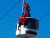 Simulacro Teleférico 2004