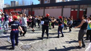 Zumba BVG01_ 2016