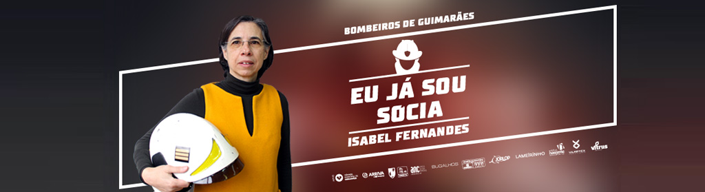 Bombeiros Voluntários de Guimarães