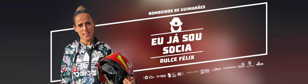 Bombeiros Voluntários de Guimarães