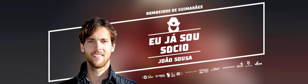 Bombeiros Voluntários de Guimarães