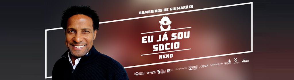 Bombeiros Voluntários de Guimarães