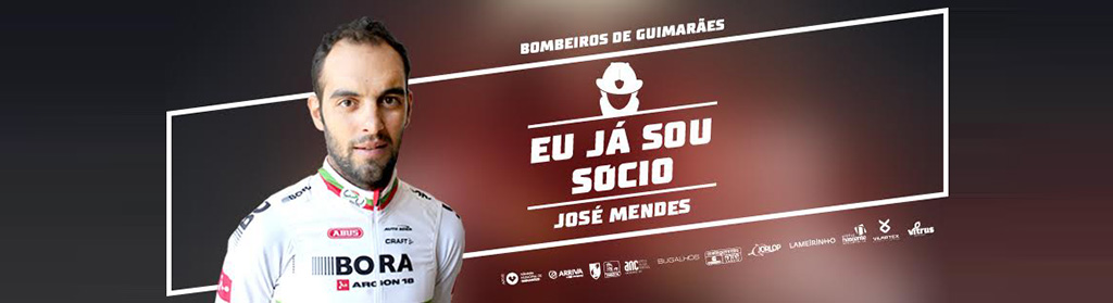 Bombeiros Voluntários de Guimarães
