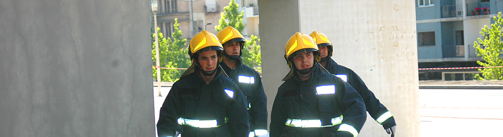 Bombeiros Voluntários de Guimarães