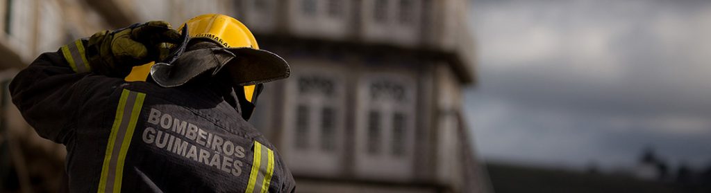 Bombeiros Voluntários de Guimarães