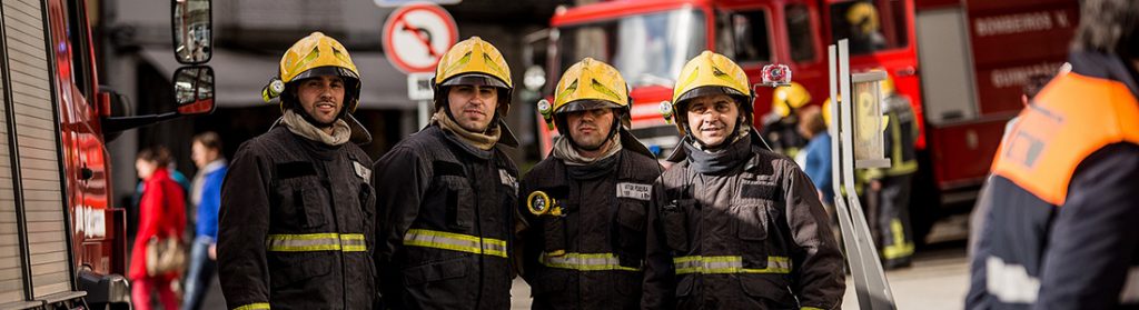 Bombeiros Voluntários de Guimarães